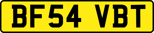 BF54VBT