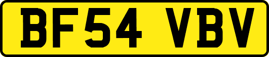 BF54VBV