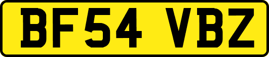 BF54VBZ