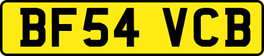 BF54VCB