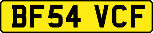 BF54VCF