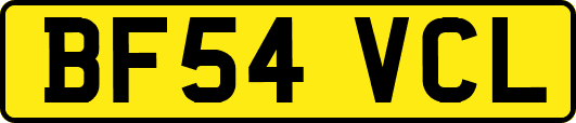 BF54VCL