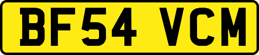 BF54VCM