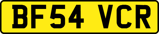 BF54VCR