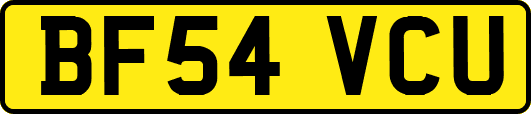BF54VCU