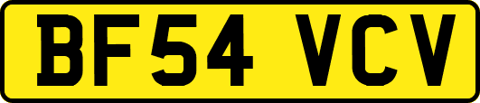 BF54VCV