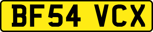 BF54VCX