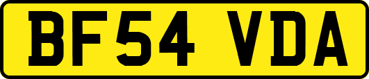 BF54VDA