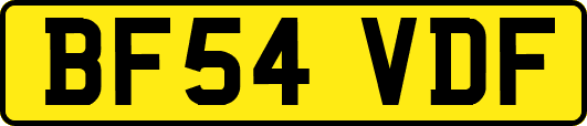 BF54VDF
