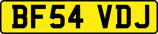 BF54VDJ