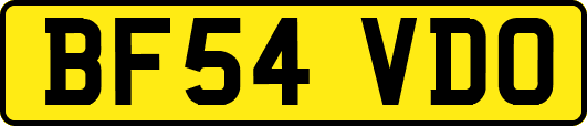 BF54VDO