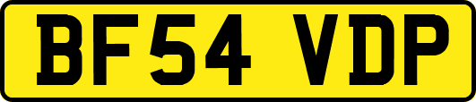BF54VDP