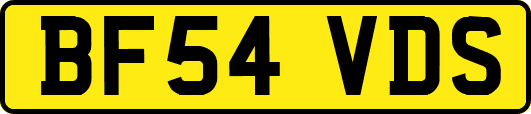 BF54VDS