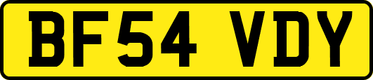 BF54VDY