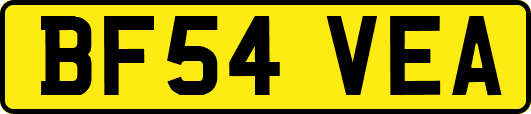 BF54VEA