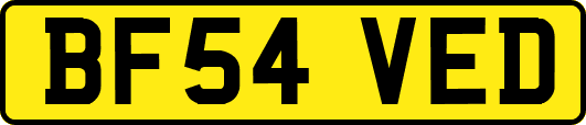 BF54VED