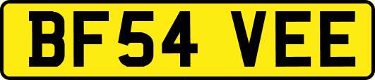 BF54VEE
