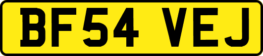 BF54VEJ