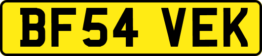 BF54VEK