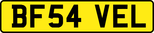 BF54VEL