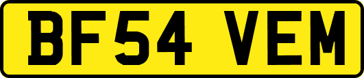 BF54VEM