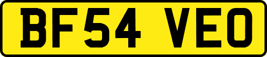 BF54VEO