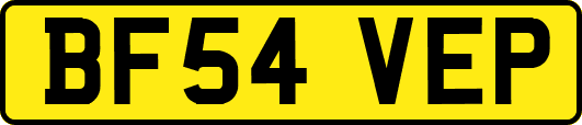 BF54VEP