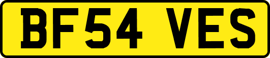 BF54VES