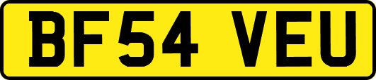 BF54VEU