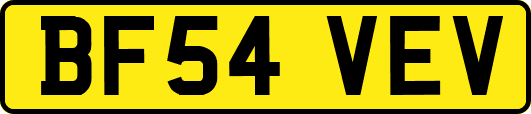 BF54VEV