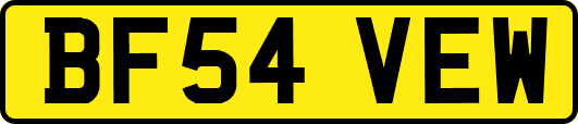BF54VEW