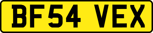 BF54VEX