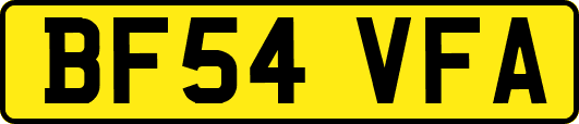 BF54VFA