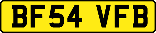 BF54VFB