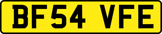 BF54VFE