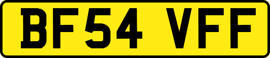 BF54VFF