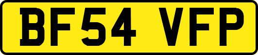 BF54VFP