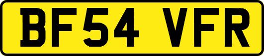 BF54VFR