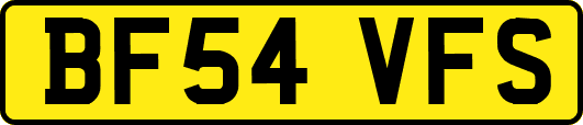 BF54VFS
