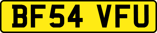 BF54VFU