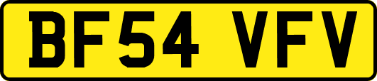 BF54VFV