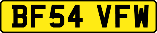 BF54VFW