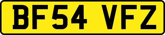 BF54VFZ