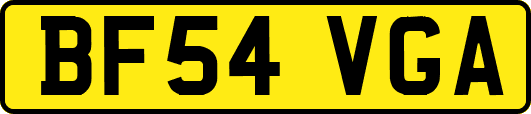 BF54VGA