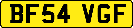 BF54VGF