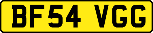 BF54VGG