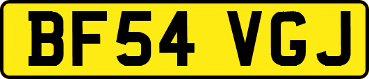 BF54VGJ