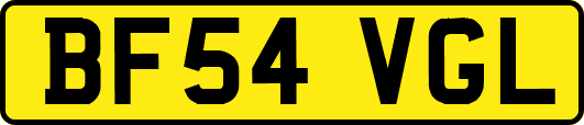 BF54VGL