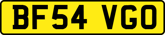 BF54VGO