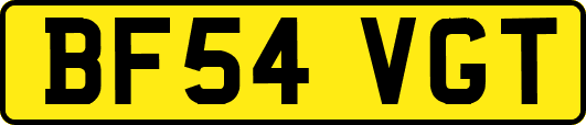 BF54VGT